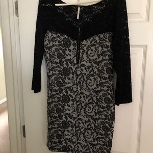 Free people minidress
